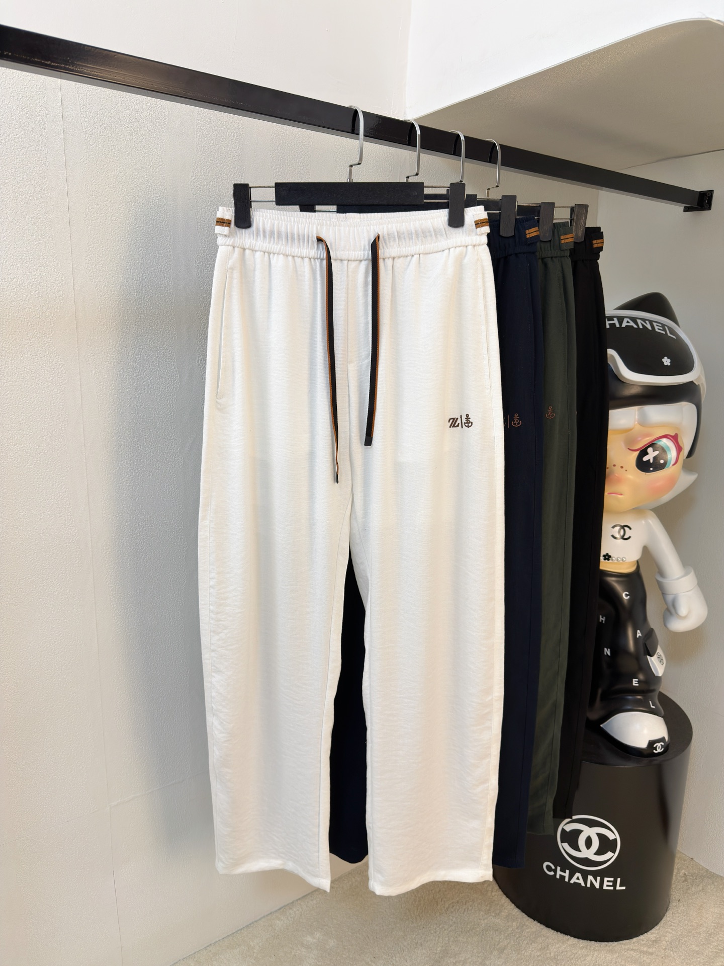 Casual Pants Man